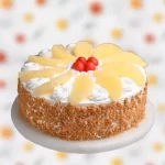 cary pineapple cake