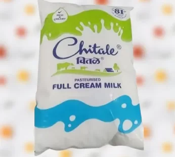 Chitale Buffalo Milk 1l