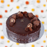 crunchy chocolate cake bg