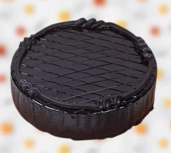 Darky Chocolote Cake