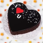 i love you cake