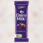 dairy milk chocolate 20rs