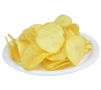 Salted potato Chips